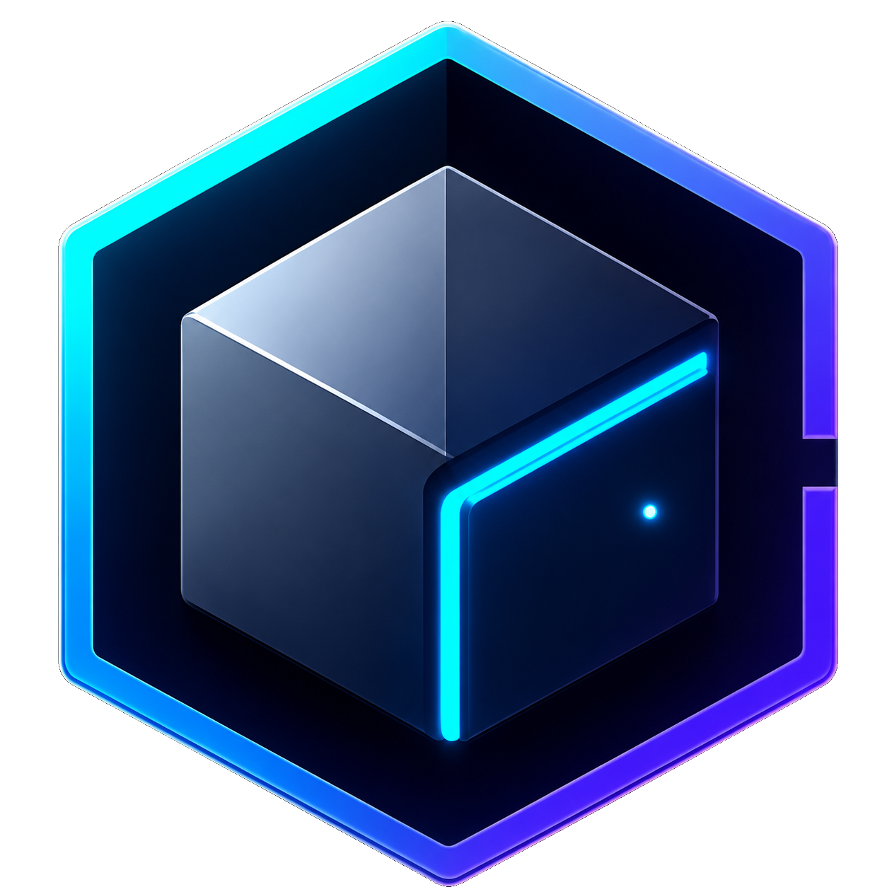 暮光加速 Logo